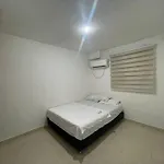 Vivamar Oasis Cartagena