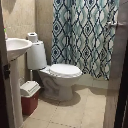 Vivamar Oasis Apartamento