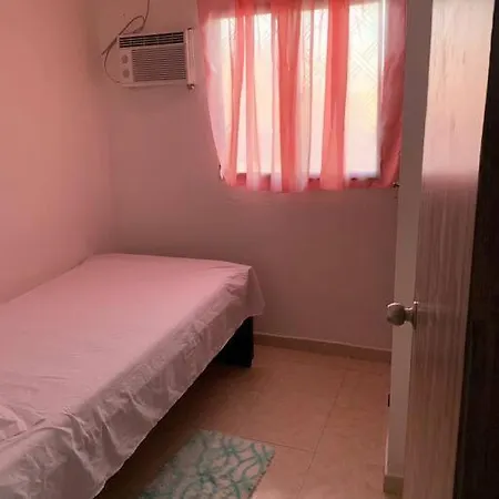 Vivamar Oasis *