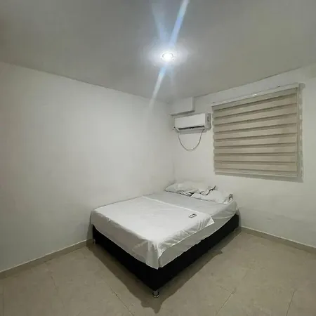 Apartamento Vivamar Oasis *