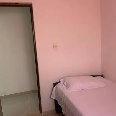 Vivamar Oasis Apartamento
