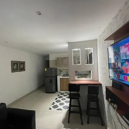 Apartamento Vivamar Oasis *