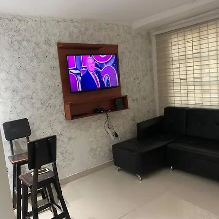 Vivamar Oasis Apartamento